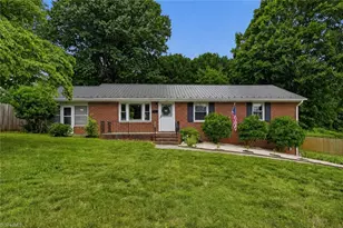 136 Queensbury Rd, Winston-Salem, NC 27104 - Photo 1