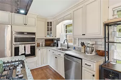 136 Queensbury Road, Winston-Salem, NC 27104 - Photo 13