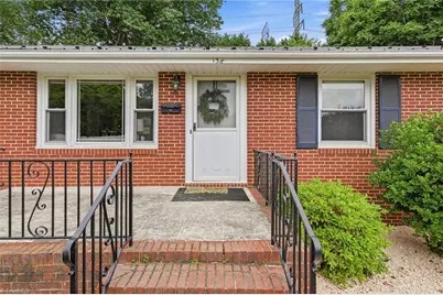 136 Queensbury Road, Winston-Salem, NC 27104 - Photo 3