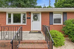136 Queensbury Rd, Winston-Salem, NC 27104 - Photo 3