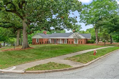 1001 Country Club Drive, High Point, NC 27262 - Photo 3