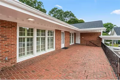 1001 Country Club Drive, High Point, NC 27262 - Photo 43