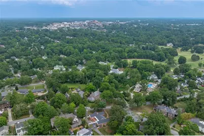 1001 Country Club Drive, High Point, NC 27262 - Photo 49