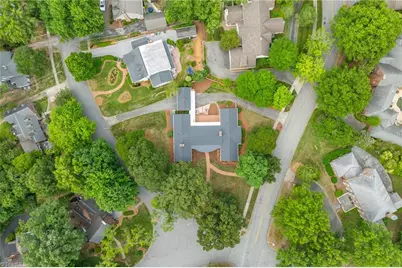 1001 Country Club Drive, High Point, NC 27262 - Photo 47