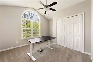 3301 Cloverdale Ct, Efland, NC 27243 - Photo 29