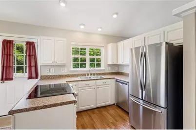 3301 Cloverdale Court, Efland, NC 27243 - Photo 31
