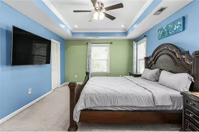 6017 Stone Valley Way, Greensboro, NC 27455 - Photo 19