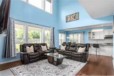 6017 Stone Valley Way, Greensboro, NC 27455 - Photo 7