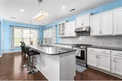 6017 Stone Valley Way, Greensboro, NC 27455 - Photo 11