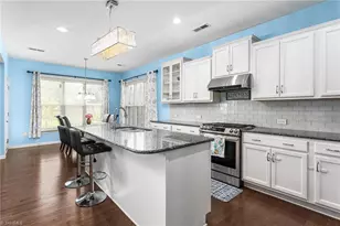 6017 Stone Valley Way, Greensboro, NC 27455 - Photo 11