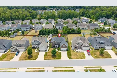6017 Stone Valley Way, Greensboro, NC 27455 - Photo 37