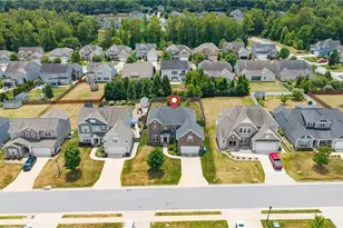 6017 Stone Valley Way, Greensboro, NC 27455 - Photo 37