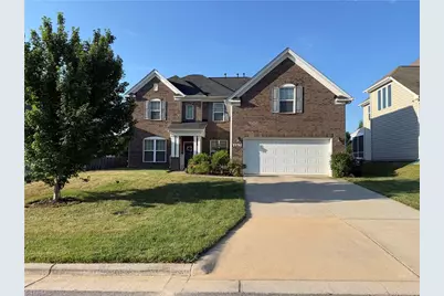 6017 Stone Valley Way, Greensboro, NC 27455 - Photo 1