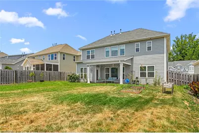 6017 Stone Valley Way, Greensboro, NC 27455 - Photo 33