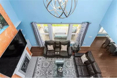 6017 Stone Valley Way, Greensboro, NC 27455 - Photo 17