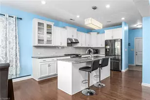 6017 Stone Valley Way, Greensboro, NC 27455 - Photo 9