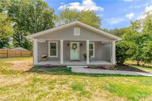 307 Wayside Dr, Winston-Salem, NC 27107 - Photo 1