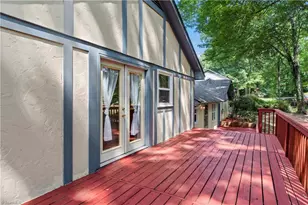 1106 Kelwyn Ln, Lewisville, NC 27023 - Photo 31