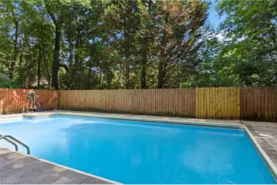 1106 Kelwyn Lane, Lewisville, NC 27023 - Photo 33