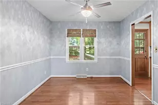 1106 Kelwyn Ln, Lewisville, NC 27023 - Photo 11