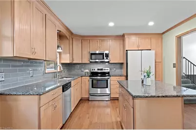 1106 Kelwyn Lane, Lewisville, NC 27023 - Photo 13