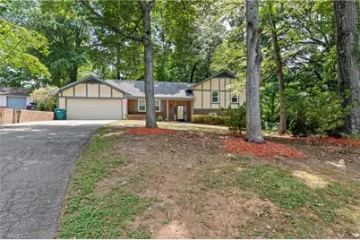 1106 Kelwyn Lane, Lewisville, NC 27023 - Photo 3