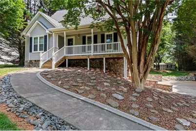 5729 Haweswater Road, Winston-Salem, NC 27105 - Photo 3