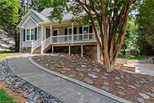 5729 Haweswater Rd, Winston-Salem, NC 27105 - Photo 3