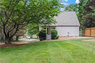 5729 Haweswater Rd, Winston-Salem, NC 27105 - Photo 25