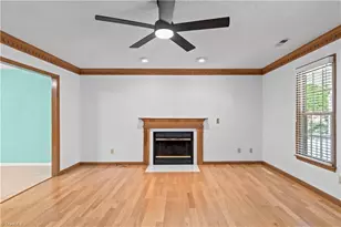 5729 Haweswater Rd, Winston-Salem, NC 27105 - Photo 9