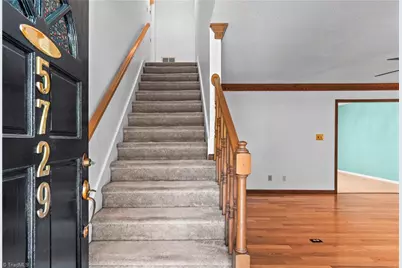5729 Haweswater Road, Winston-Salem, NC 27105 - Photo 7