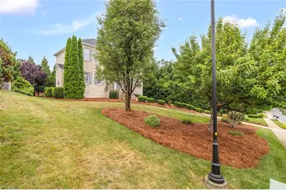 1445 Meadowlands Drive, Winston-Salem, NC 27107 - Photo 3