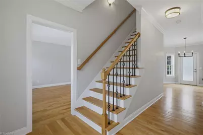 1445 Meadowlands Drive, Winston-Salem, NC 27107 - Photo 5
