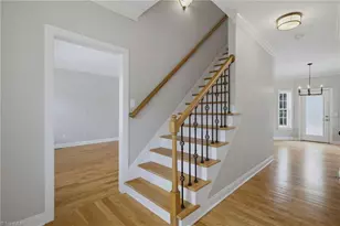1445 Meadowlands Dr, Winston-Salem, NC 27107 - Photo 5