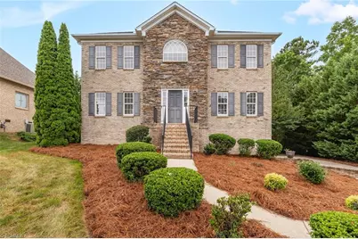 1445 Meadowlands Drive, Winston-Salem, NC 27107 - Photo 1