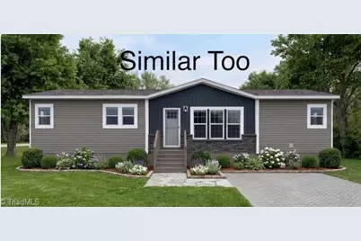 641 Bud Sink Road, Lexington, NC 27295 - Photo 1