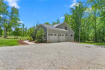 6082 High Rock Road, Efland, NC 27243 - Photo 5