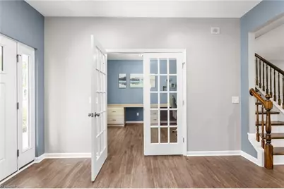 6082 High Rock Road, Efland, NC 27243 - Photo 11