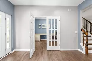 6082 High Rock Rd, Efland, NC 27243 - Photo 11