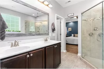 6082 High Rock Road, Efland, NC 27243 - Photo 31