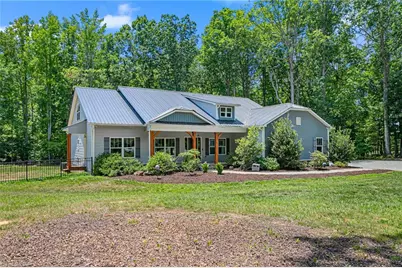 6082 High Rock Road, Efland, NC 27243 - Photo 3