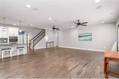 6082 High Rock Road, Efland, NC 27243 - Photo 17