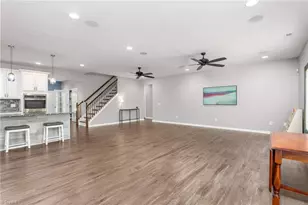 6082 High Rock Rd, Efland, NC 27243 - Photo 17