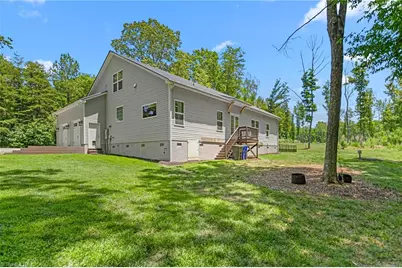 6082 High Rock Road, Efland, NC 27243 - Photo 43