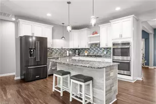 6082 High Rock Rd, Efland, NC 27243 - Photo 21