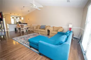 1303 Glen Raven Ct, Greensboro, NC 27410 - Photo 3