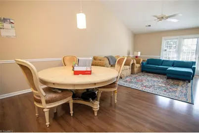 1303 Glen Raven Court, Greensboro, NC 27410 - Photo 5