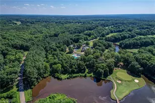 220 St Andrews Dr, Stoneville, NC 27048 - Photo 41