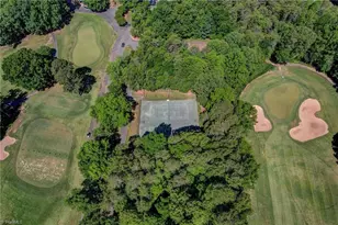 220 St Andrews Dr, Stoneville, NC 27048 - Photo 43