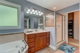 220 St Andrews Dr, Stoneville, NC 27048 - Photo 25